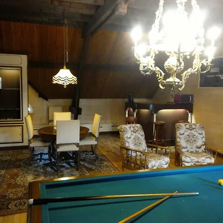 Maison Lalongere Vendégház Longueville (Seine-et-Marne)