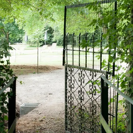 Maison Lalongere Longueville (Seine-et-Marne)
