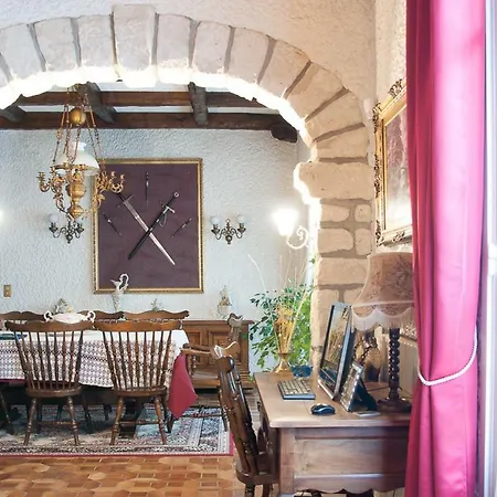 Maison Lalongere Vendégház