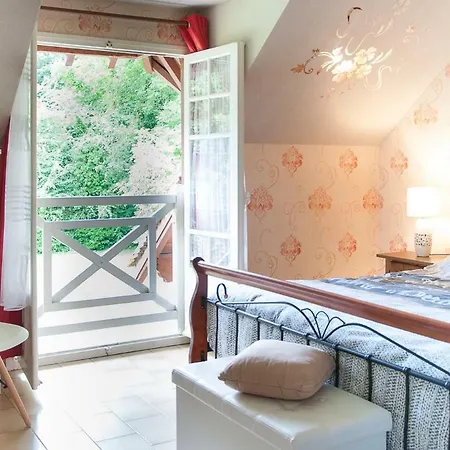 Maison Lalongere 3* Longueville (Seine-et-Marne)